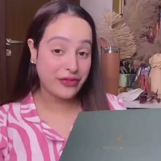 fallback text for a video