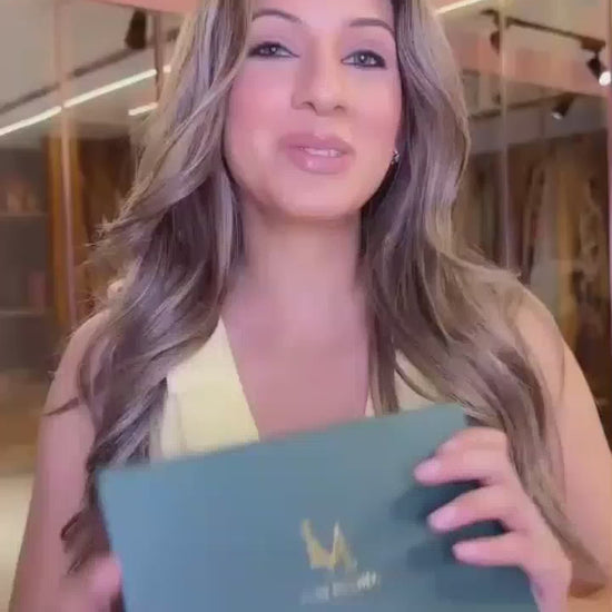 fallback text for a video